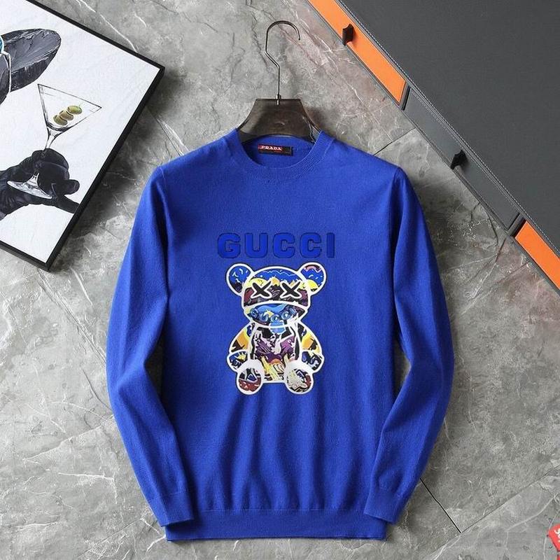 Gucci Men's Sweater 139